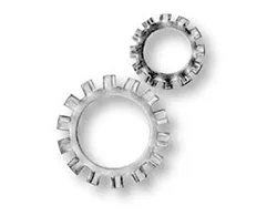 Incoloy 825 Star Washers